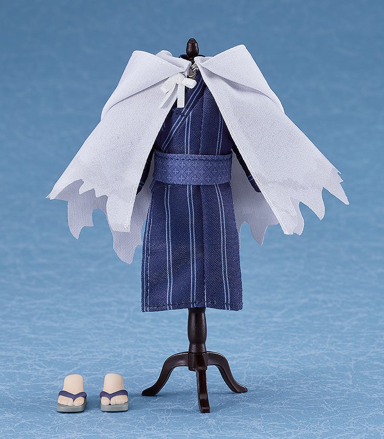 Touken Ranbu Series - Nendoroid Doll Yamanbagiri Kunihiro: Casual Outfit Ver. Figure - Image 5