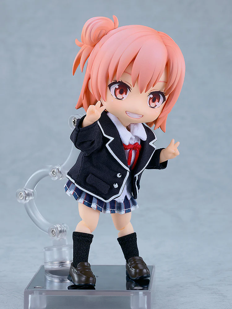 My Teen Romantic Comedy SNAFU - Nendoroid Doll Yui Yuigahama - Image 2