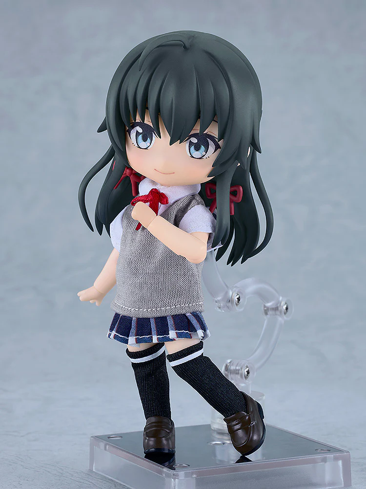 My Teen Romantic Comedy SNAFU - Nendoroid Doll Yukino Yukinoshita - Image 3