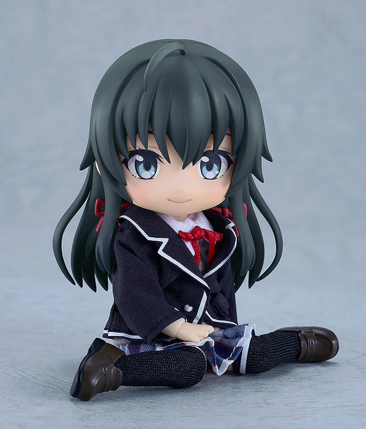 My Teen Romantic Comedy SNAFU - Nendoroid Doll Yukino Yukinoshita - Image 4