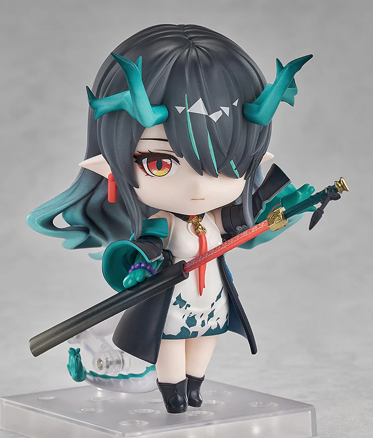 Arknights - Nendoroid Dusk Figure - Image 5