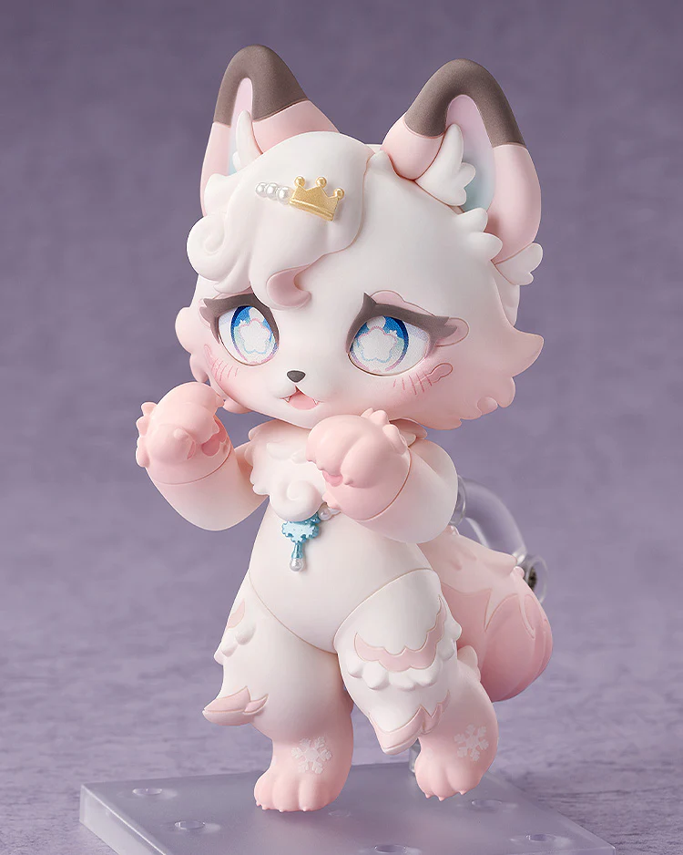 FLUFFY LAND - Nendoroid Dyana Figure - Image 3