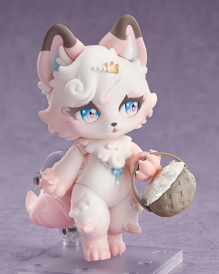 FLUFFY LAND - Nendoroid Dyana Figure - Image 4