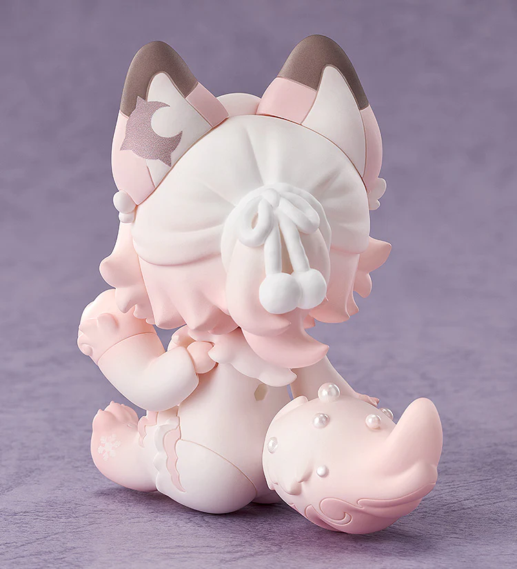 FLUFFY LAND - Nendoroid Dyana Figure - Image 6