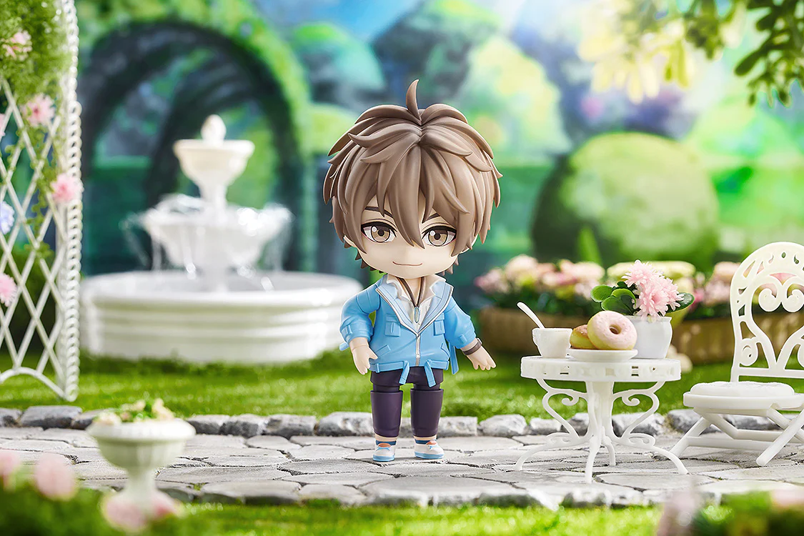 NU: Carnival - Nendoroid Eiden Figure - Image 6