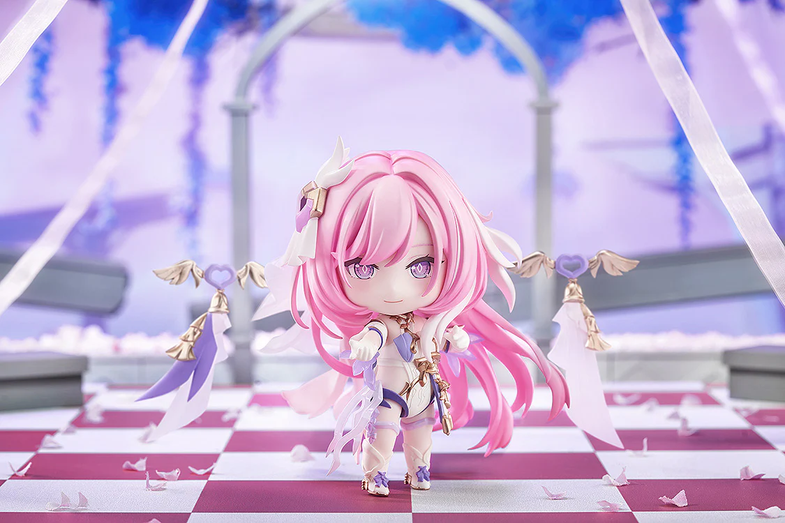 Honkai Impact 3rd - Nendoroid Elysia - Herrscher of Human: Ego Figure - Image 6