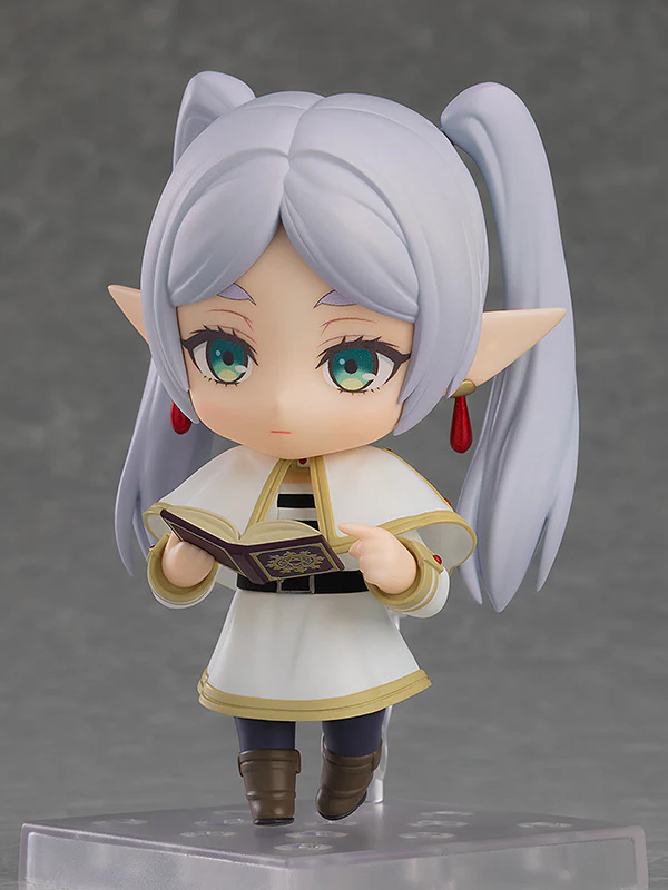 Frieren: Beyond Journey's End - Nendoroid Frieren Figure (Rerelease) - Image 3