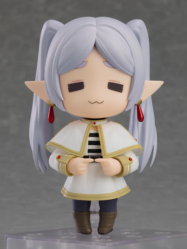 Frieren: Beyond Journey's End - Nendoroid Frieren Figure (Rerelease) - Image 4