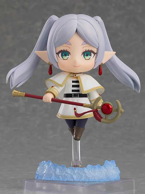 Frieren: Beyond Journey's End - Nendoroid Frieren Figure (Rerelease) - Image 6