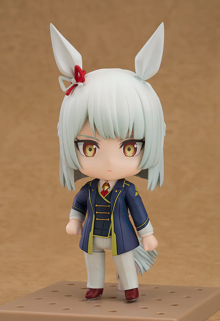 Umamusume: Cinderella Gray - Nendoroid Fujimasa March Figure