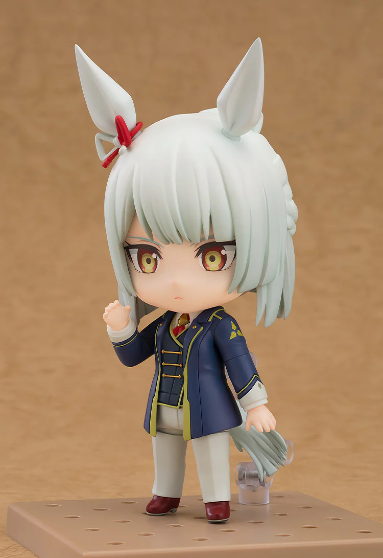 Umamusume: Cinderella Gray - Nendoroid Fujimasa March Figure - Image 5