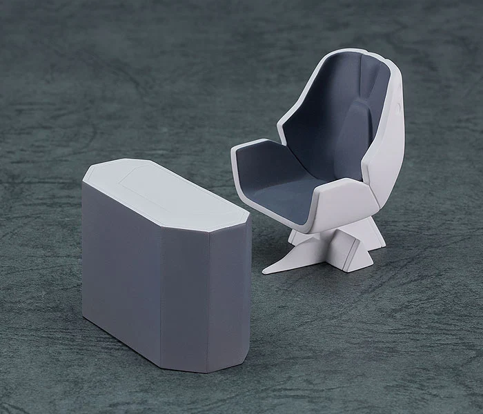 Rebuild of Evangelion - Nendoroid Gendo Ikari Figure - Image 6