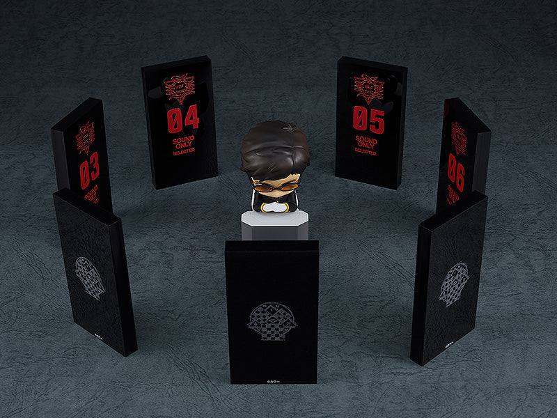 Rebuild of Evangelion - Nendoroid Gendo Ikari Figure - Image 7