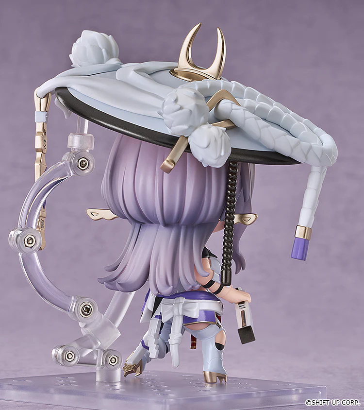 GODDESS OF VICTORY: NIKKE - Nendoroid Guren Figure - Image 4