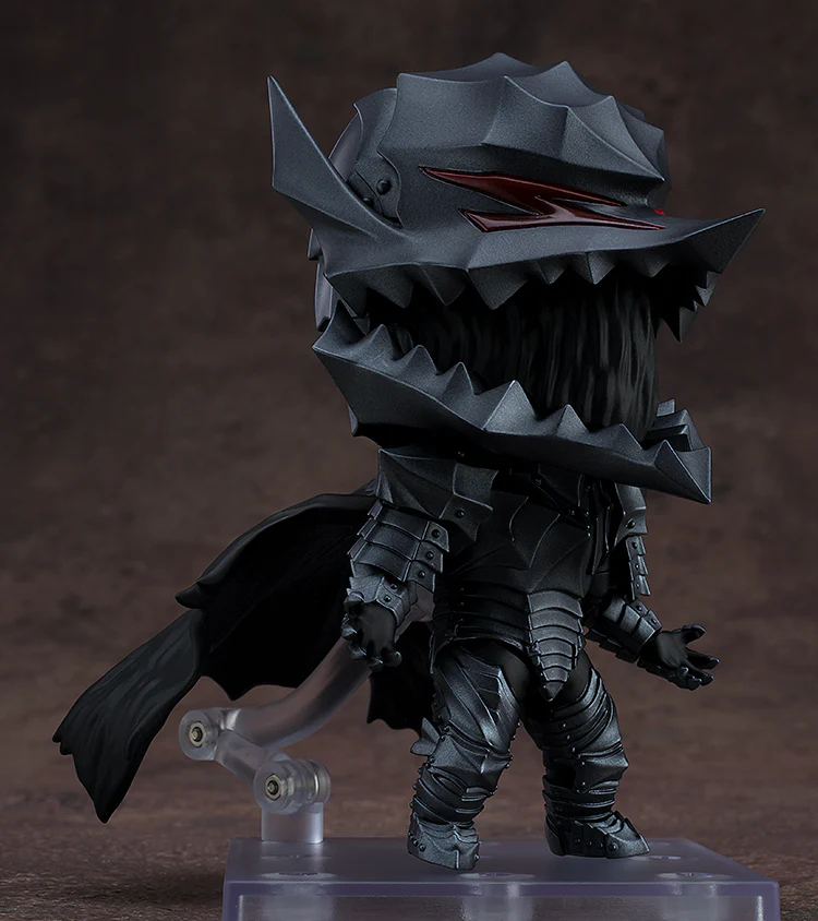 Berserk - Nendoroid Guts: Berserker Armor Ver. Figure - Image 4