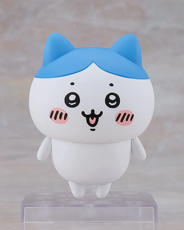 Chiikawa - Nendoroid Hachiware Figure (Rerelease)