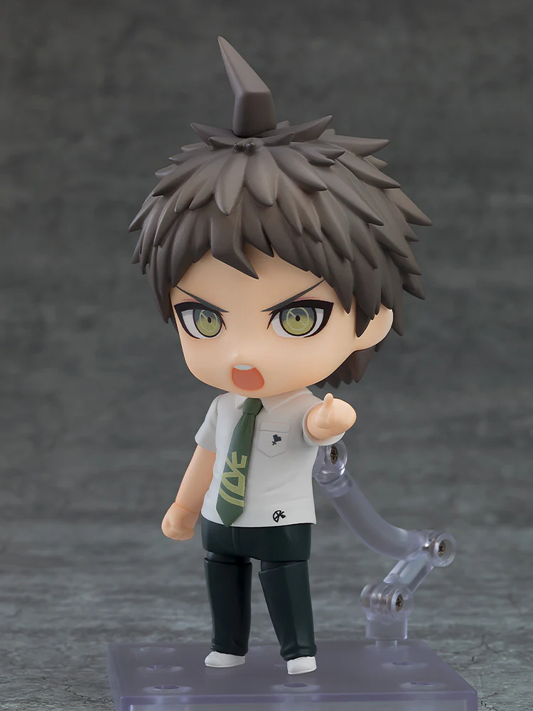 Danganronpa 1•2 Reload - Nendoroid Hajime Hinata Figure
