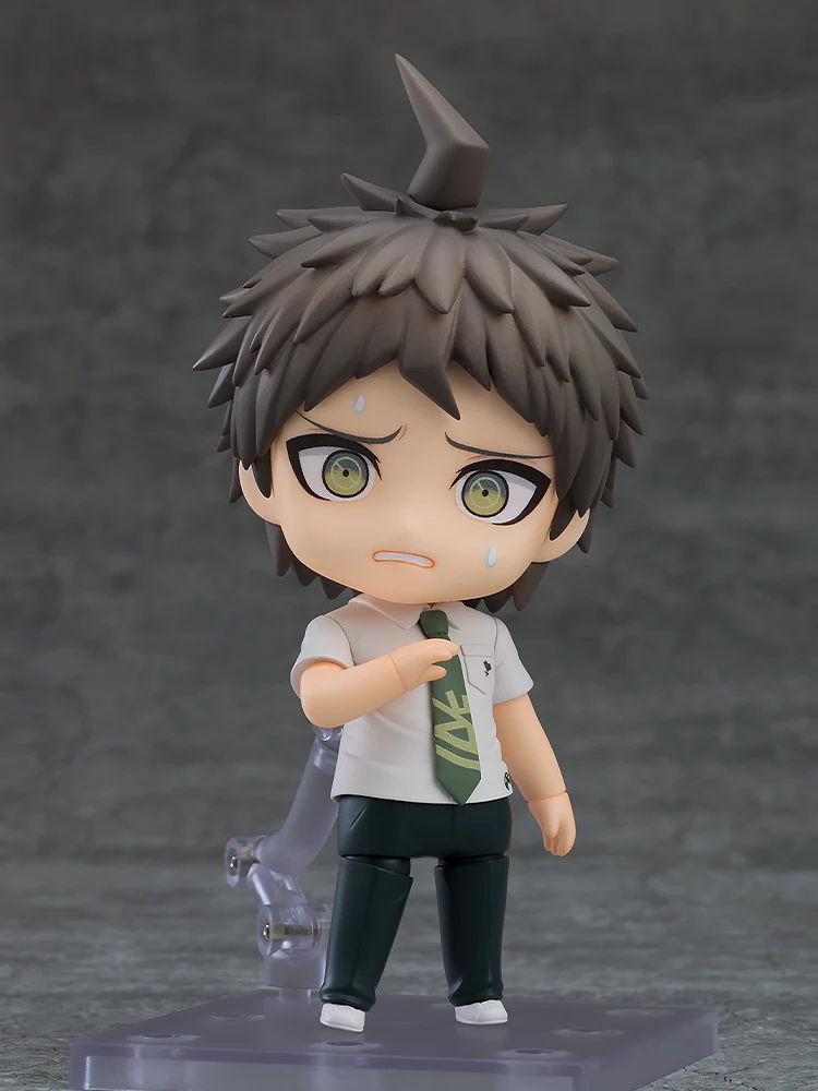 Danganronpa 1•2 Reload - Nendoroid Hajime Hinata Figure - Image 4