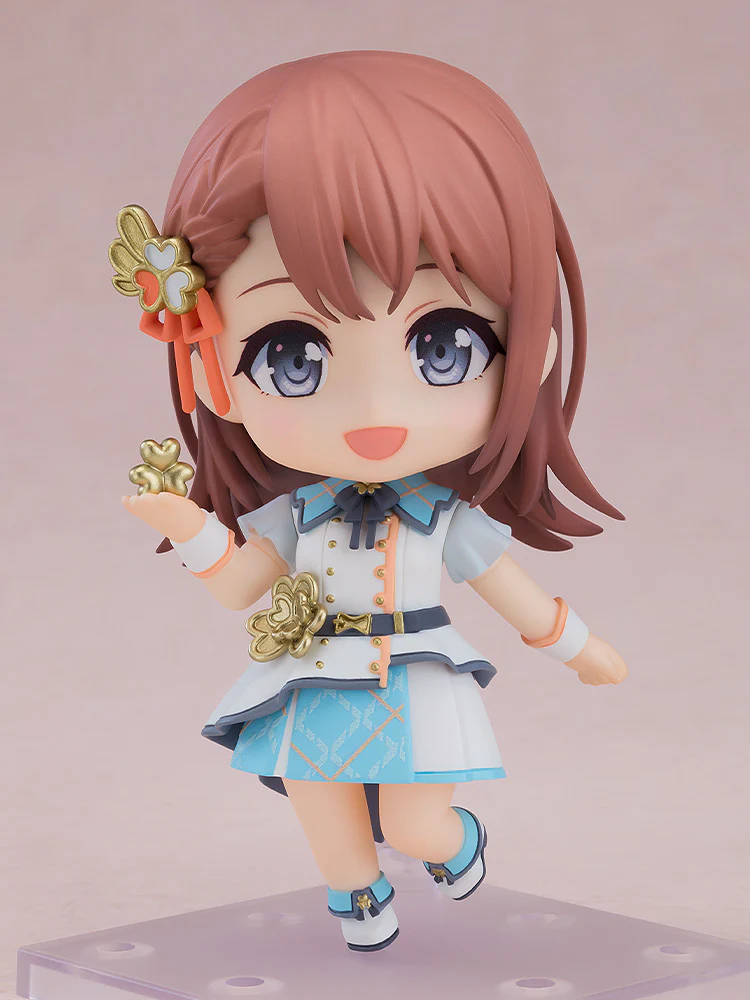 HATSUNE MIKU: COLORFUL STAGE! - Nendoroid Hanasato Minori Figure