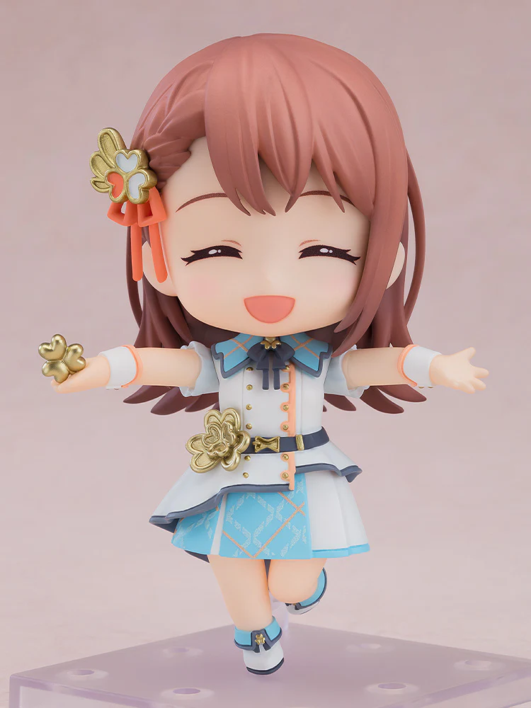 HATSUNE MIKU: COLORFUL STAGE! - Nendoroid Hanasato Minori Figure - Image 2