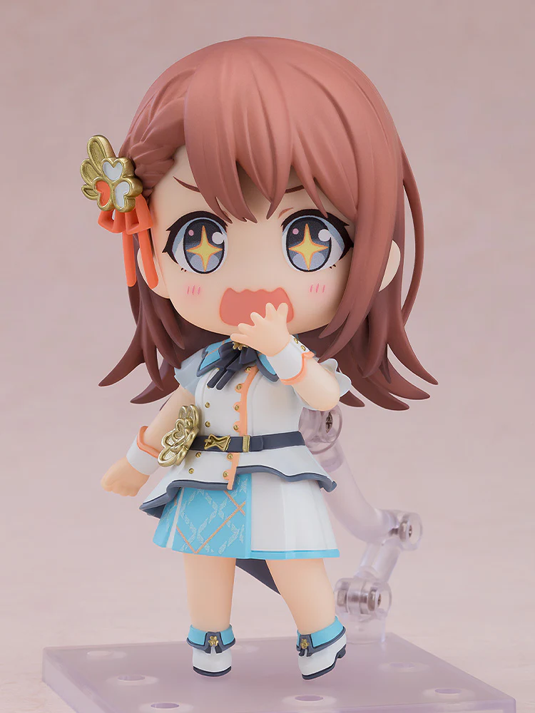 HATSUNE MIKU: COLORFUL STAGE! - Nendoroid Hanasato Minori Figure - Image 5