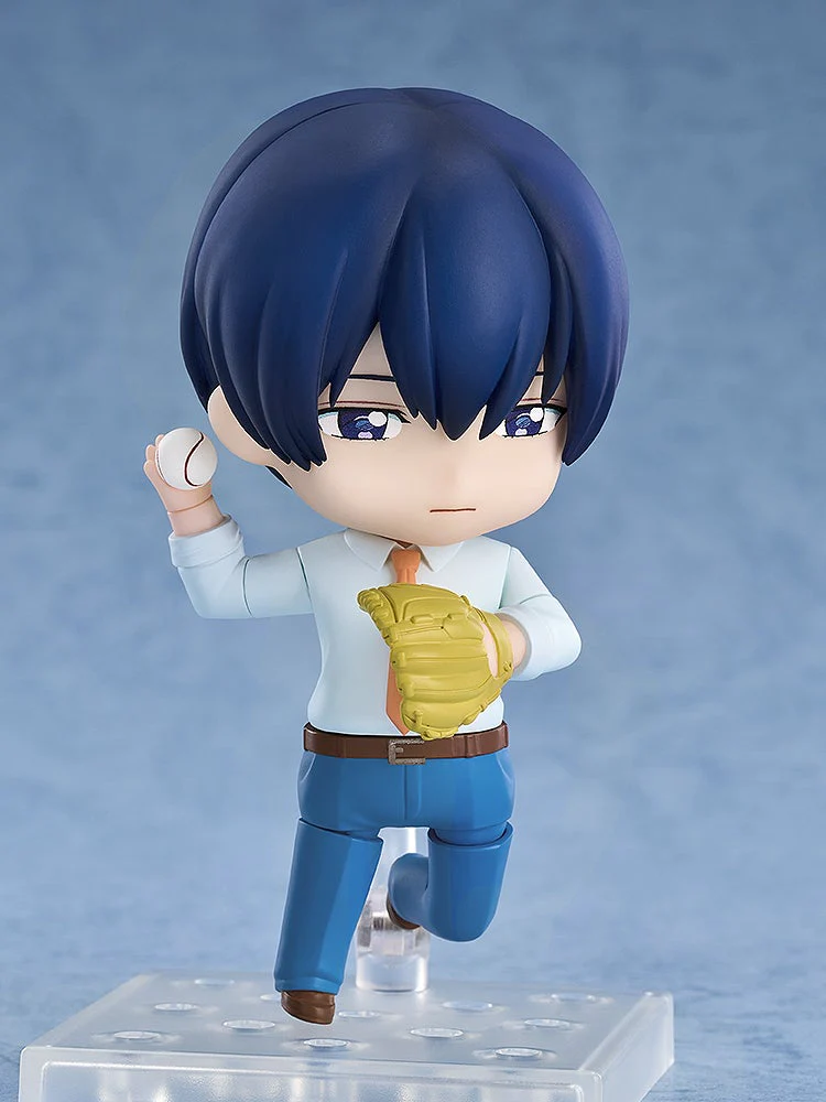 Oblivion Battery - Nendoroid Haruka Kiyomine Figure - Image 2