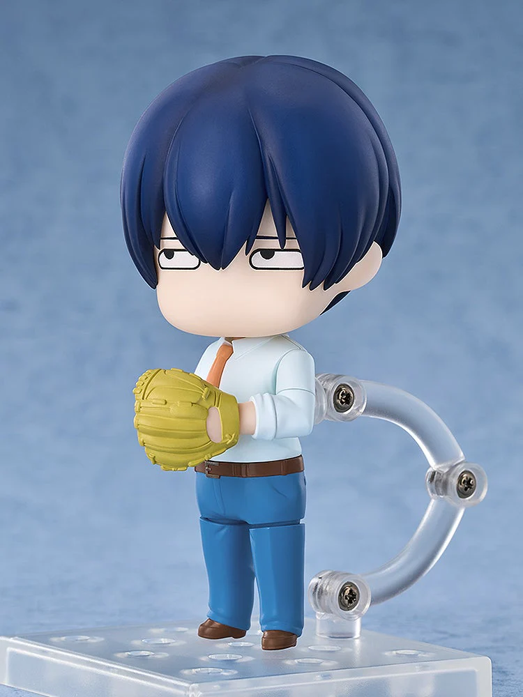 Oblivion Battery - Nendoroid Haruka Kiyomine Figure - Image 3