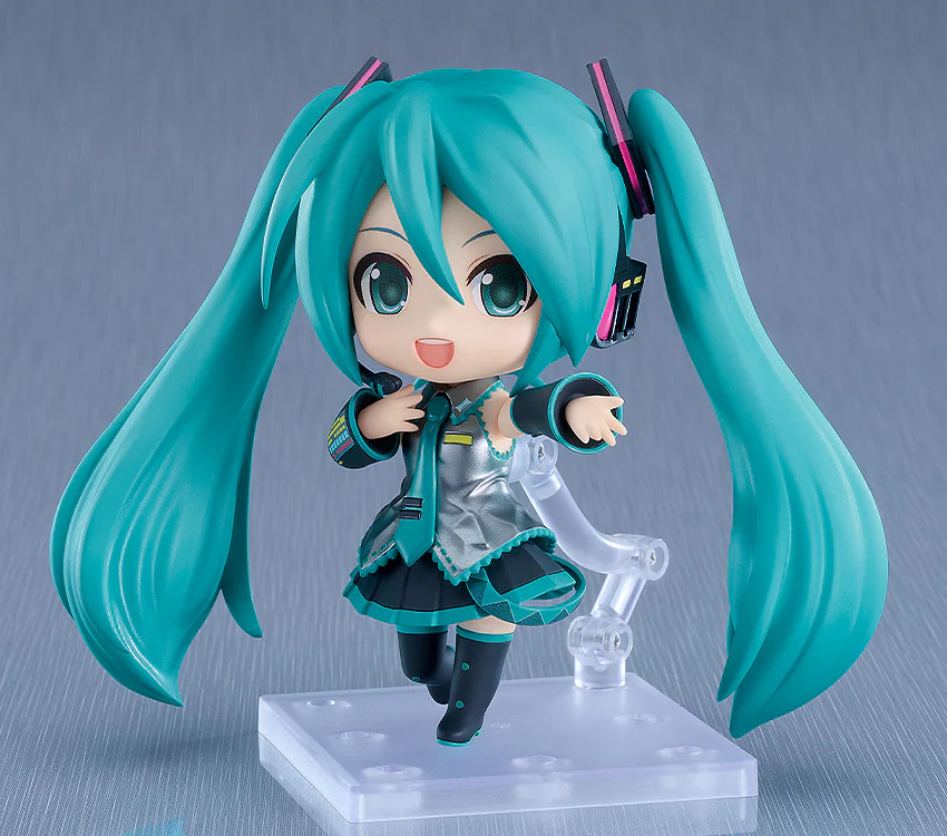 Nendoroid Hatsune Miku 3.0 Figure - Image 2
