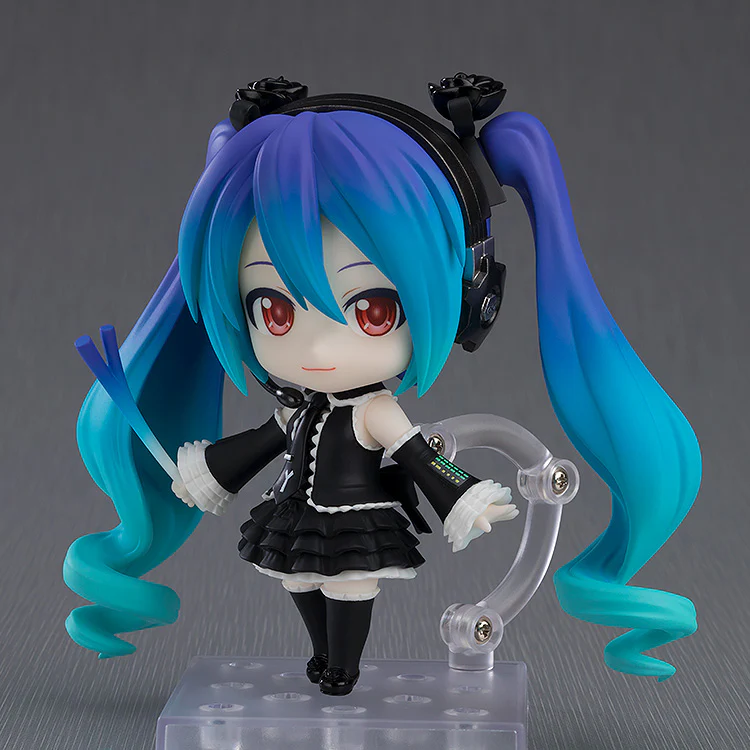 SEGA feat. HATSUNE MIKU Project - Nendoroid Hatsune Miku: ∞ Ver. Figure - Image 2