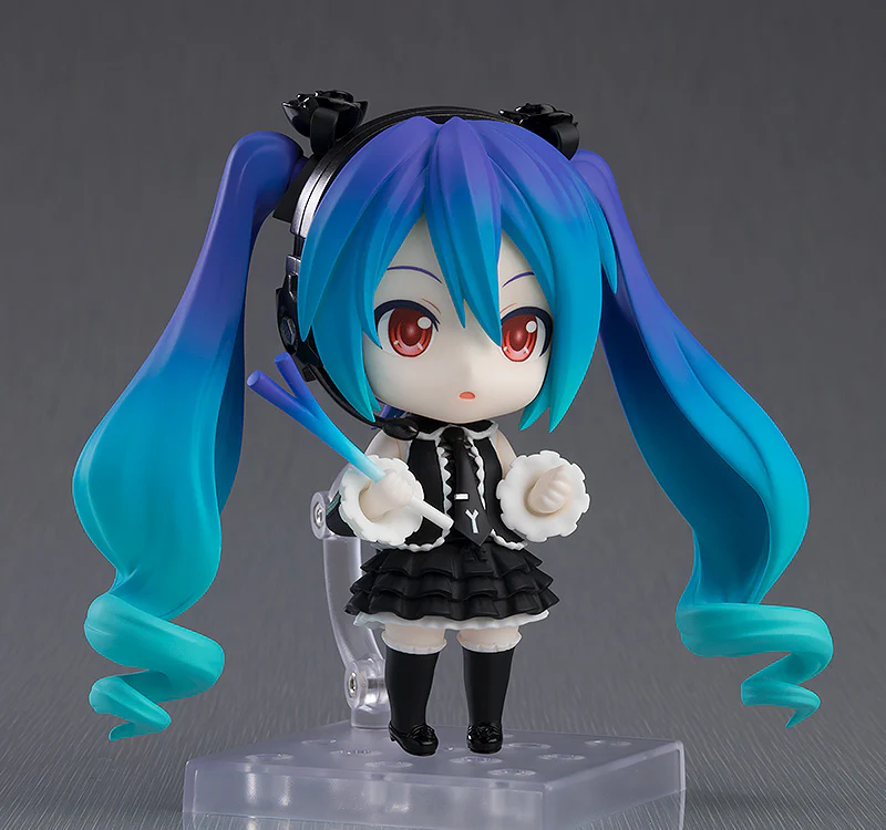 SEGA feat. HATSUNE MIKU Project - Nendoroid Hatsune Miku: ∞ Ver. Figure - Image 7