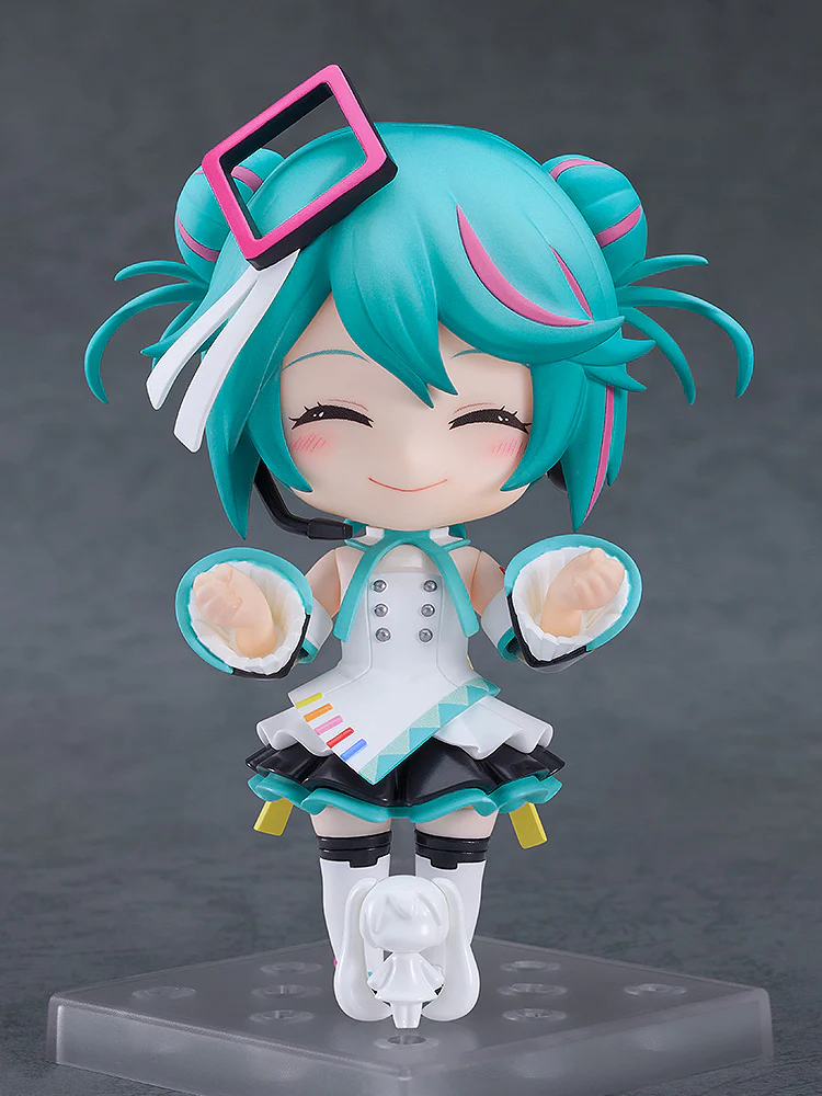 Hatsune Miku - Nendoroid Hatsune Miku: MIKU EXPO 10th Anniversary Ver. Figure - Image 5