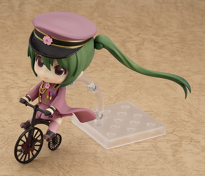 Hatsune Miku - Nendoroid Hatsune Miku: Senbonzakura Ver. Figure (Rerelease) - Image 5