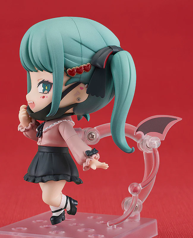 Hatsune Miku - Nendoroid Hatsune Miku: The Vampire Ver. Figure (Rerelease) - Image 6