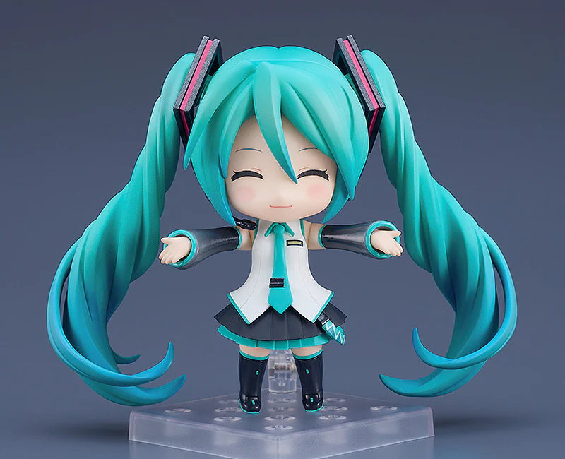 Hatsune Miku - Nendoroid Hatsune Miku V3 Figure (Rerelease) - Image 5
