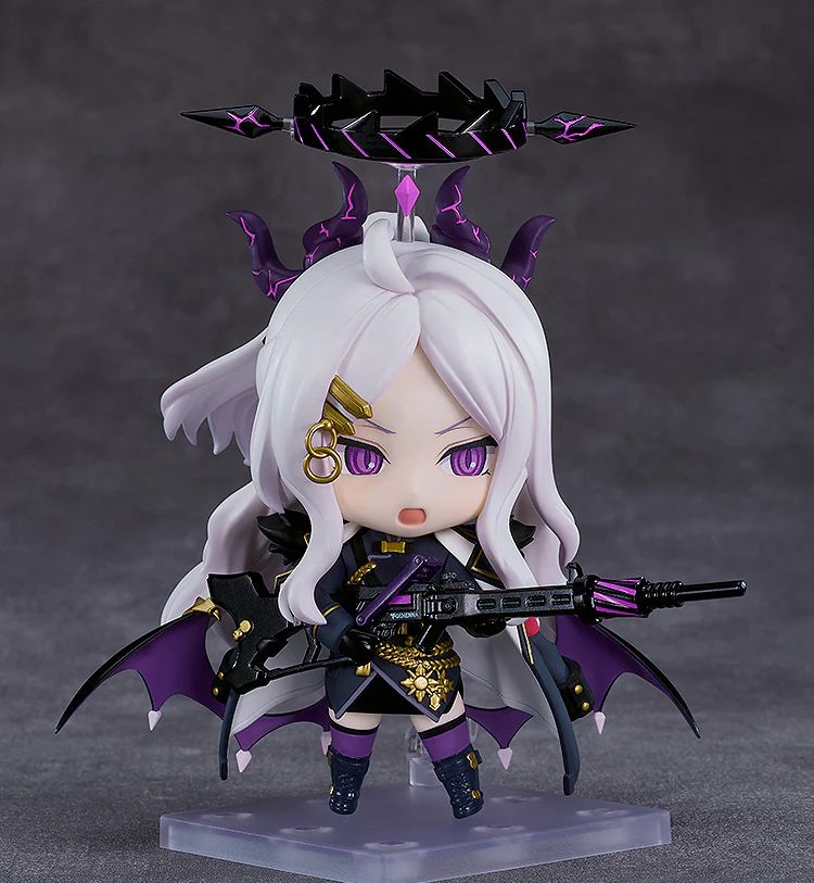 Blue Archive - Nendoroid Hina Sorasaki Figure - Image 2