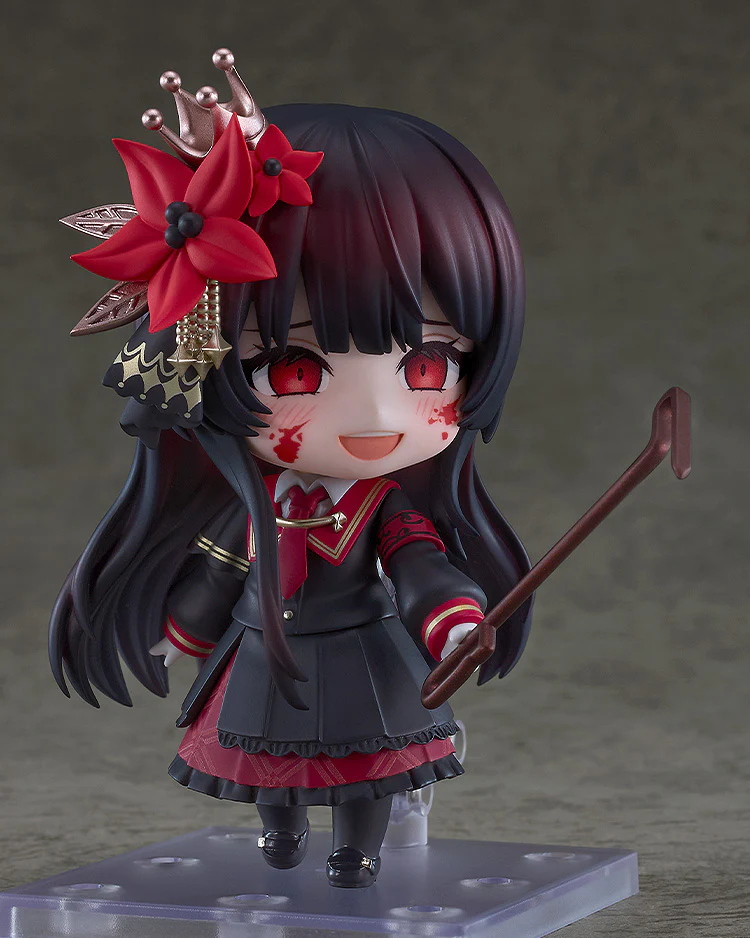 Magical Girl Witch Trials - Nendoroid Hiro Nikaido Figure - Image 3