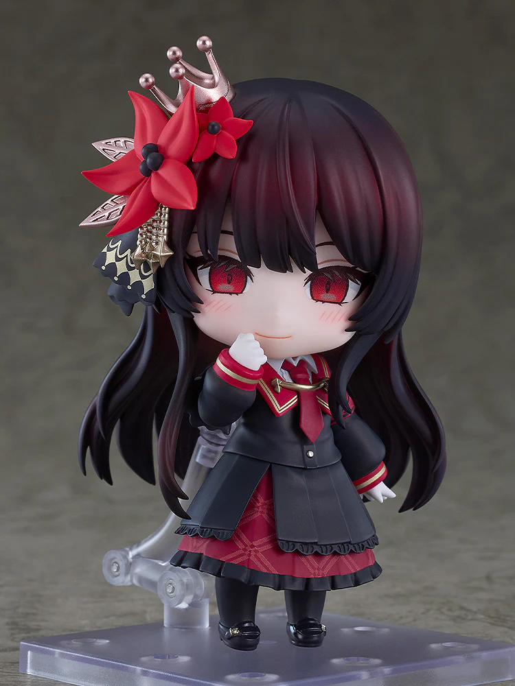 Magical Girl Witch Trials - Nendoroid Hiro Nikaido Figure - Image 4