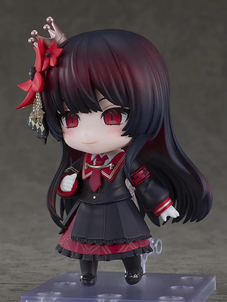 Magical Girl Witch Trials - Nendoroid Hiro Nikaido Figure - Image 5