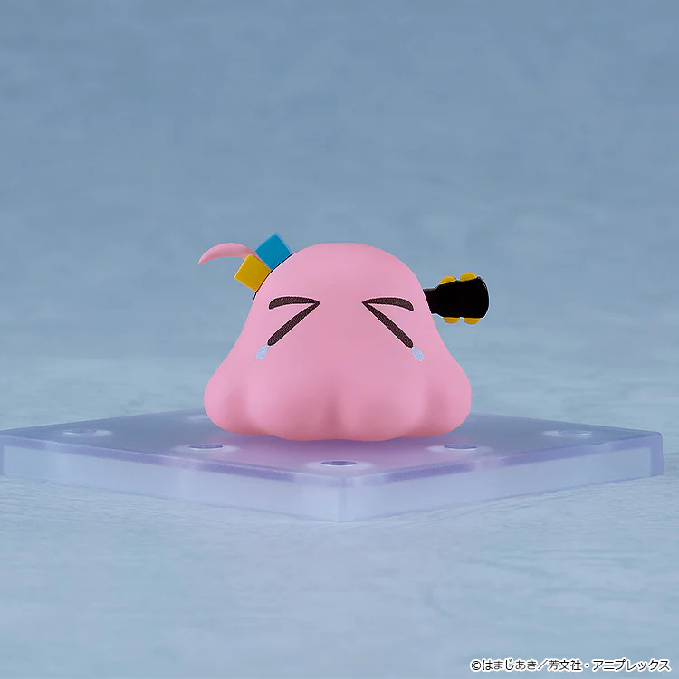 Bocchi the Rock! - Nendoroid Hitori Gotoh: Tracksuit Ver. Figure - Image 6