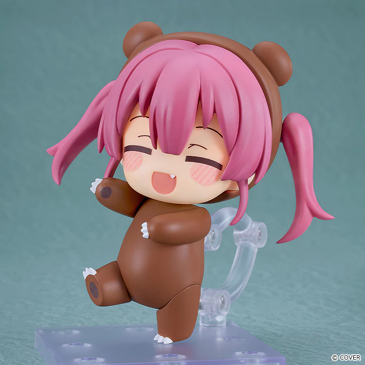 hololive production - Nendoroid Houshou Kumarine Figure