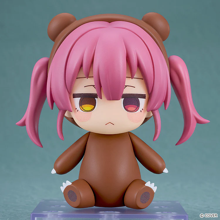 hololive production - Nendoroid Houshou Kumarine Figure - Image 4