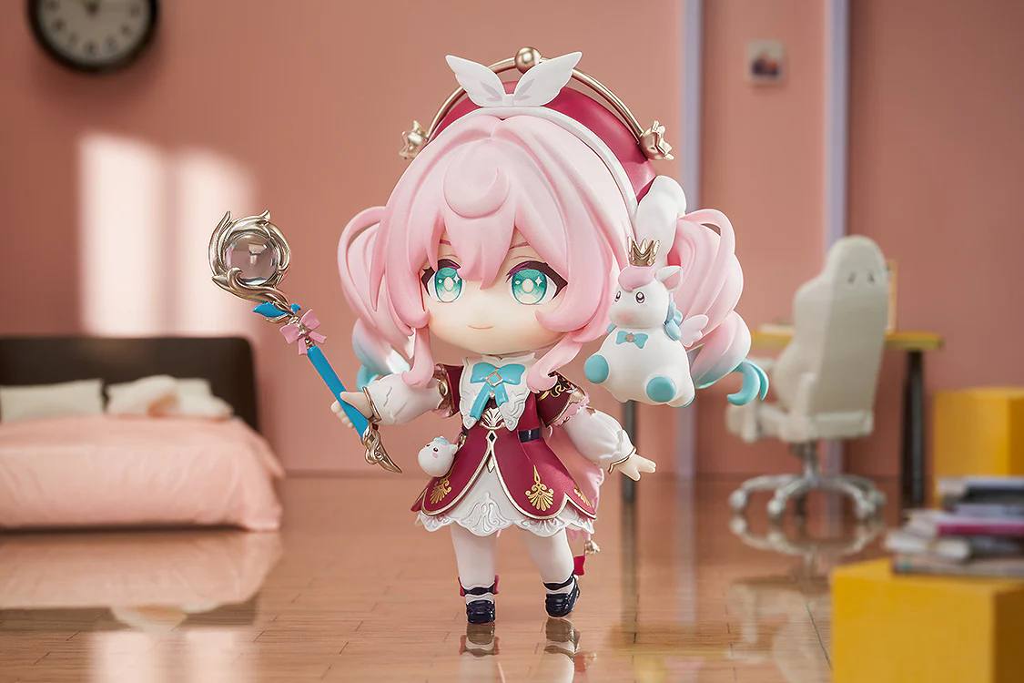 Honkai: Star Rail - Nendoroid Hyacine Figure - Image 10