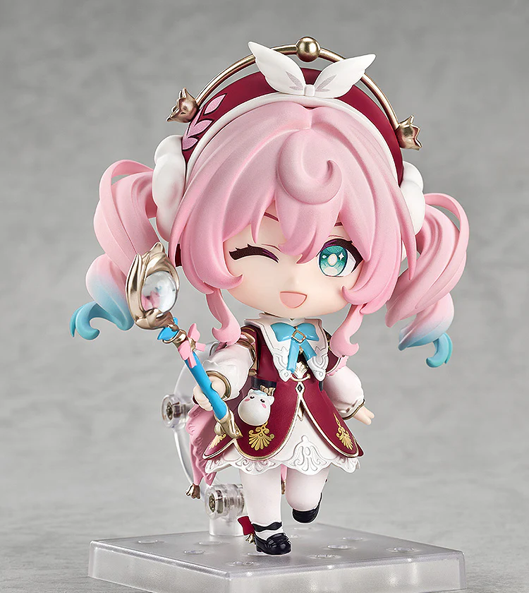 Honkai: Star Rail - Nendoroid Hyacine Figure - Image 3