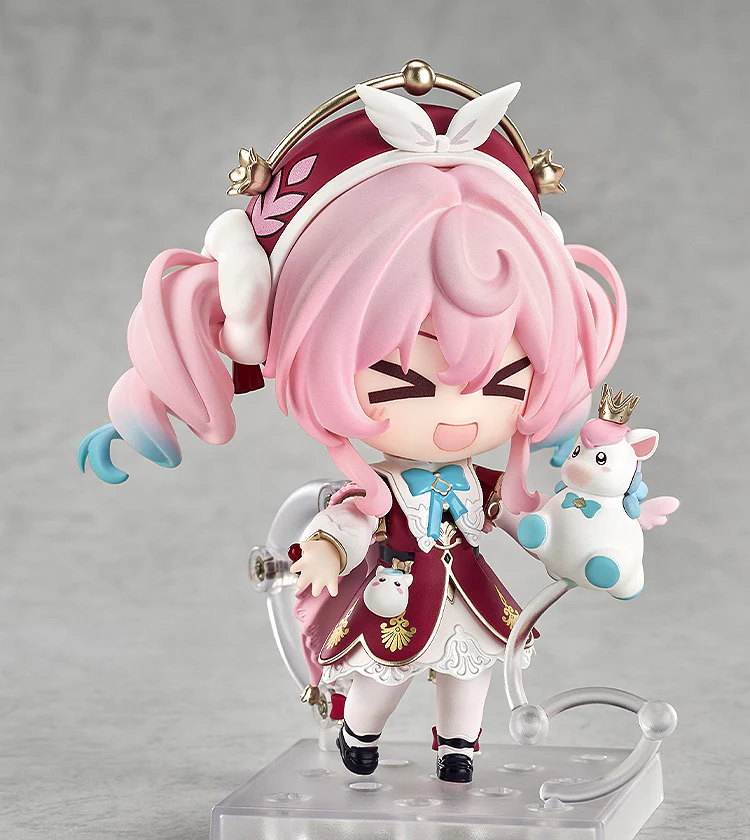 Honkai: Star Rail - Nendoroid Hyacine Figure - Image 4