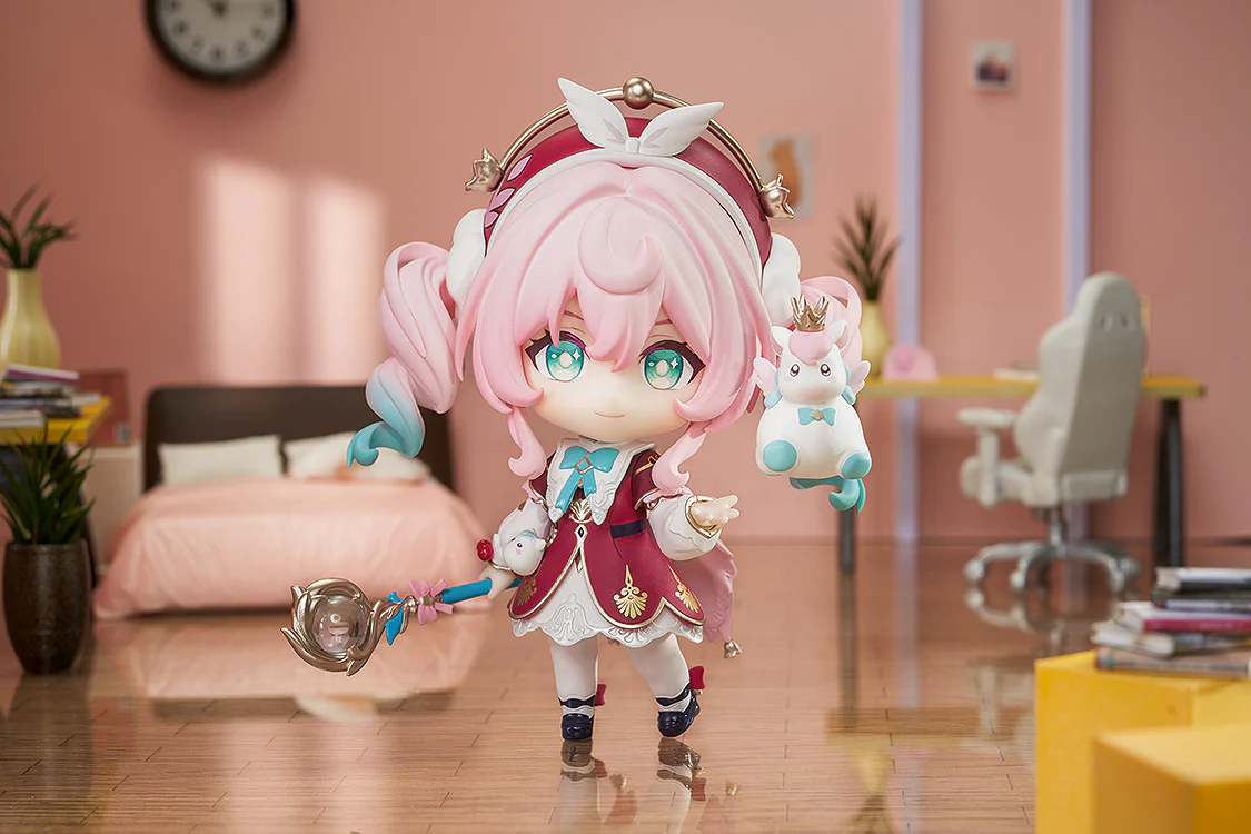 Honkai: Star Rail - Nendoroid Hyacine Figure - Image 6