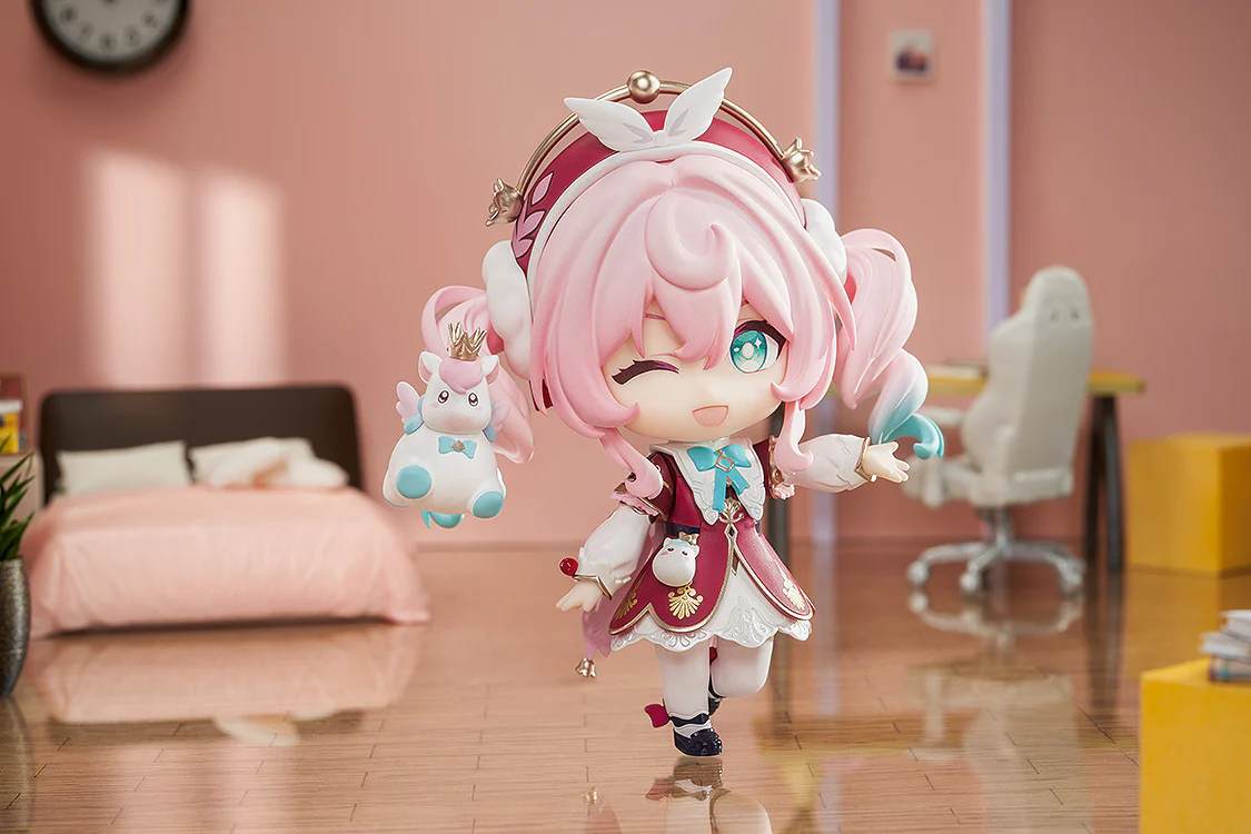 Honkai: Star Rail - Nendoroid Hyacine Figure - Image 7