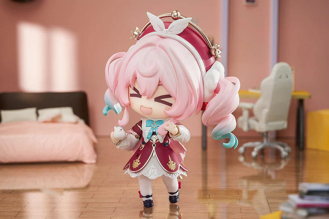 Honkai: Star Rail - Nendoroid Hyacine Figure - Image 9