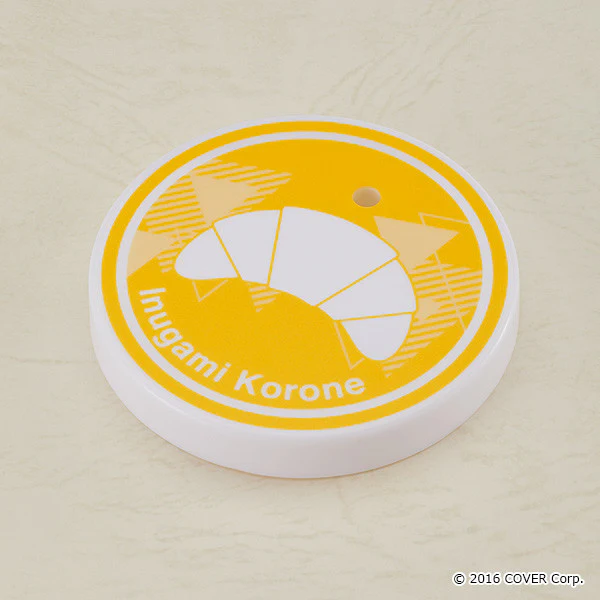 hololive production - Nendoroid Inugami Korone Figure (Rerelease) - Image 7