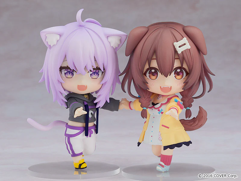 hololive production - Nendoroid Inugami Korone Figure (Rerelease) - Image 8
