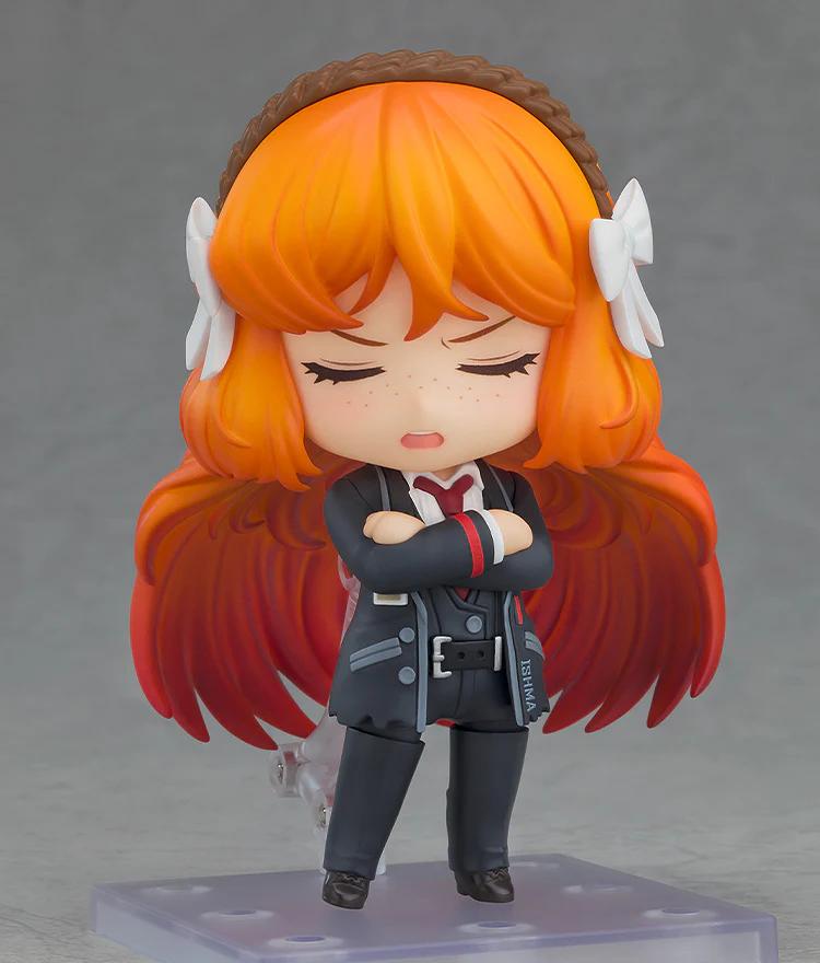 Limbus Company - Nendoroid Ishmael Figure - Image 3
